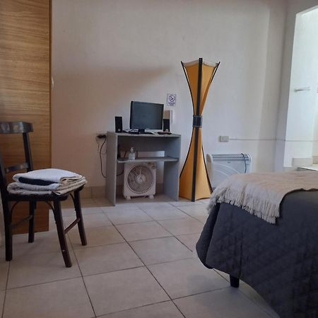 Departamento Zona Sur Apartment ซัลตา ภายนอก รูปภาพ