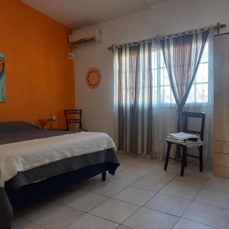 Departamento Zona Sur Apartment ซัลตา ภายนอก รูปภาพ