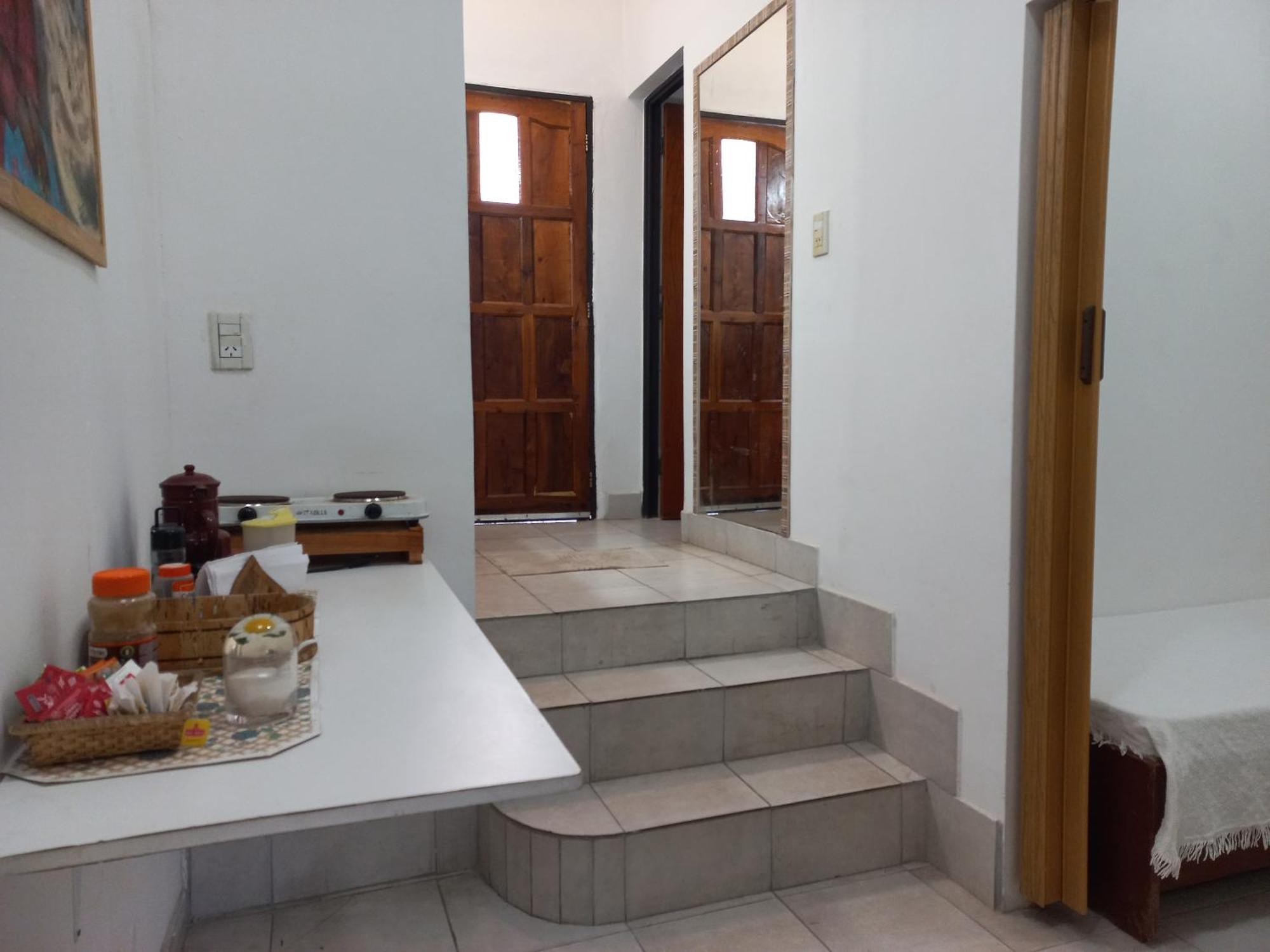 Departamento Zona Sur Apartment ซัลตา ภายนอก รูปภาพ