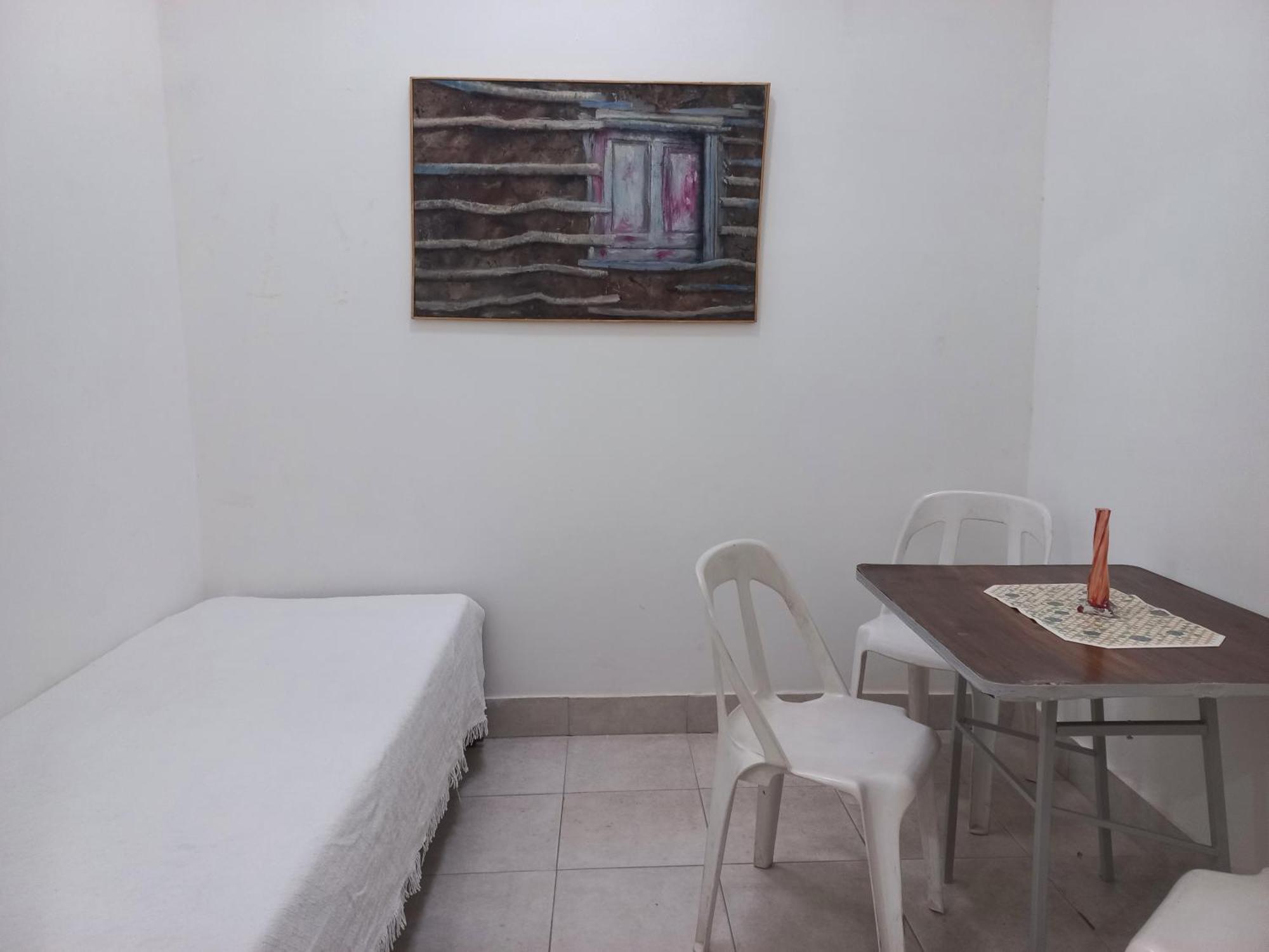 Departamento Zona Sur Apartment ซัลตา ภายนอก รูปภาพ