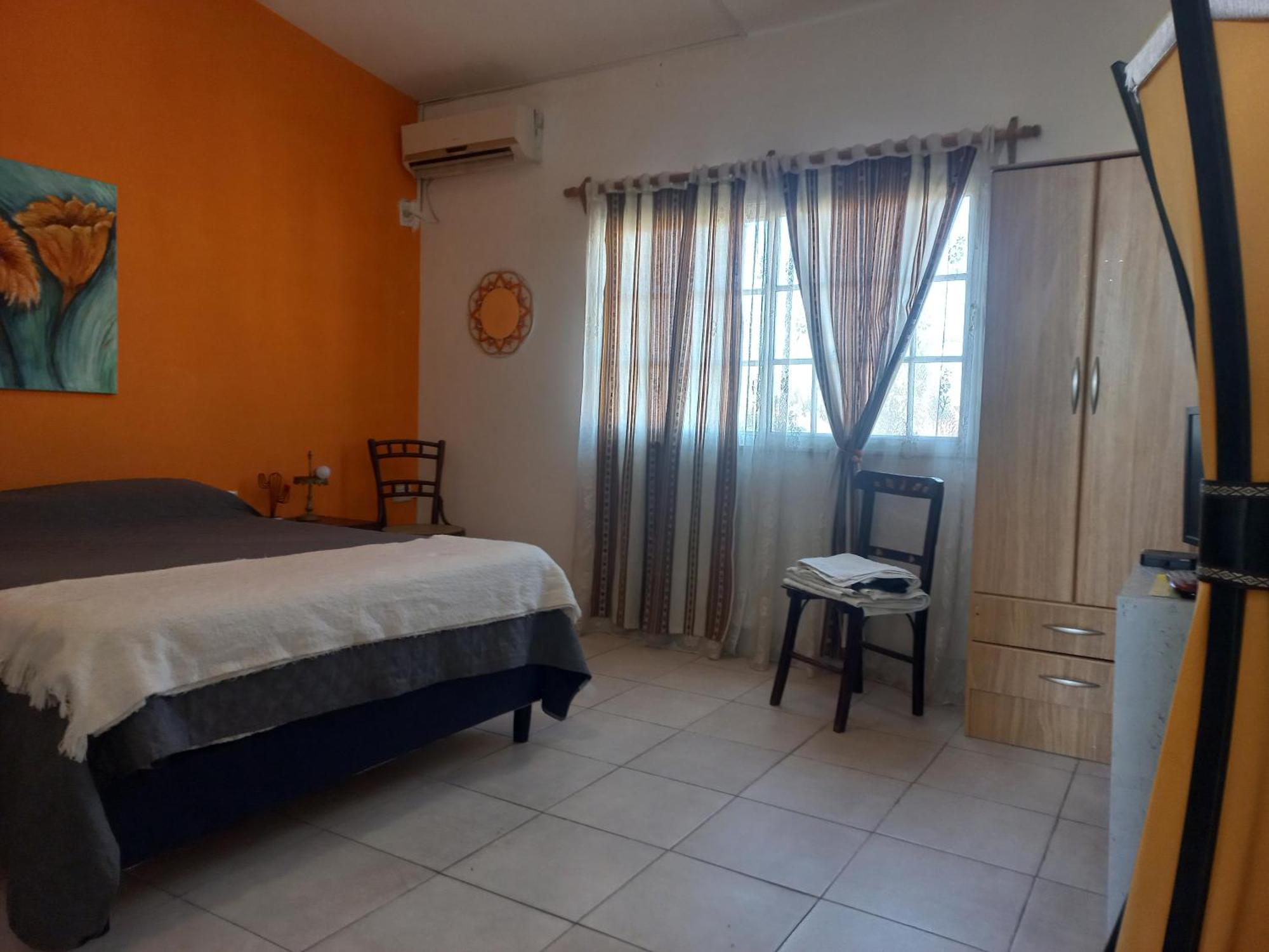 Departamento Zona Sur Apartment ซัลตา ภายนอก รูปภาพ