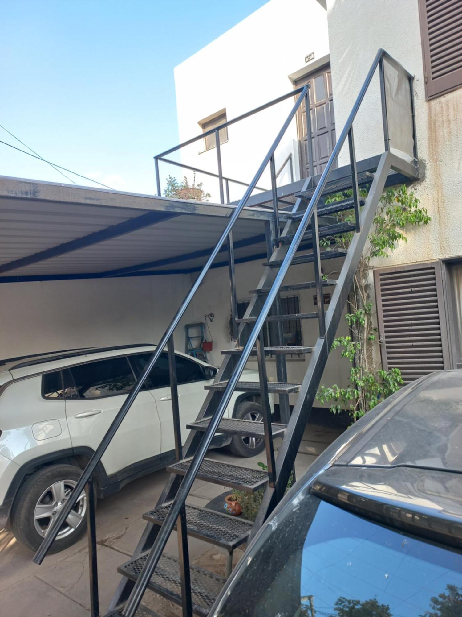 Departamento Zona Sur Apartment ซัลตา ภายนอก รูปภาพ