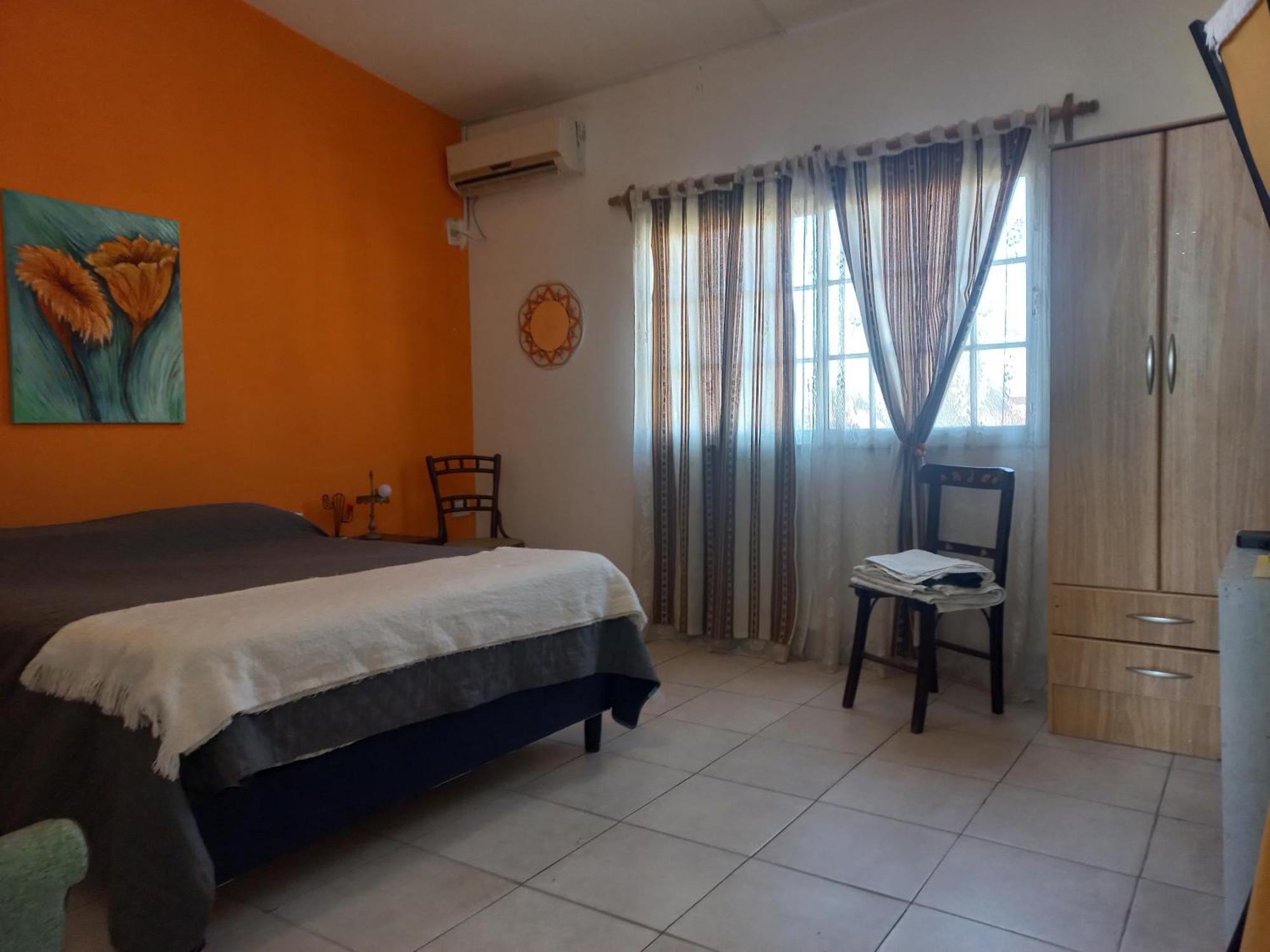 Departamento Zona Sur Apartment ซัลตา ภายนอก รูปภาพ