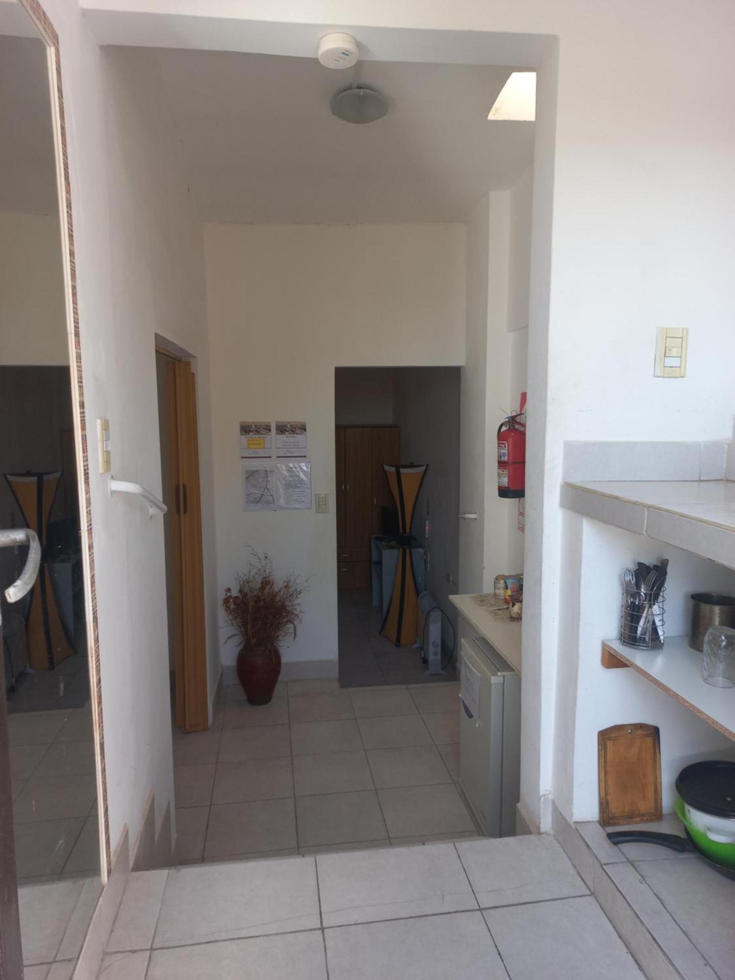 Departamento Zona Sur Apartment ซัลตา ภายนอก รูปภาพ