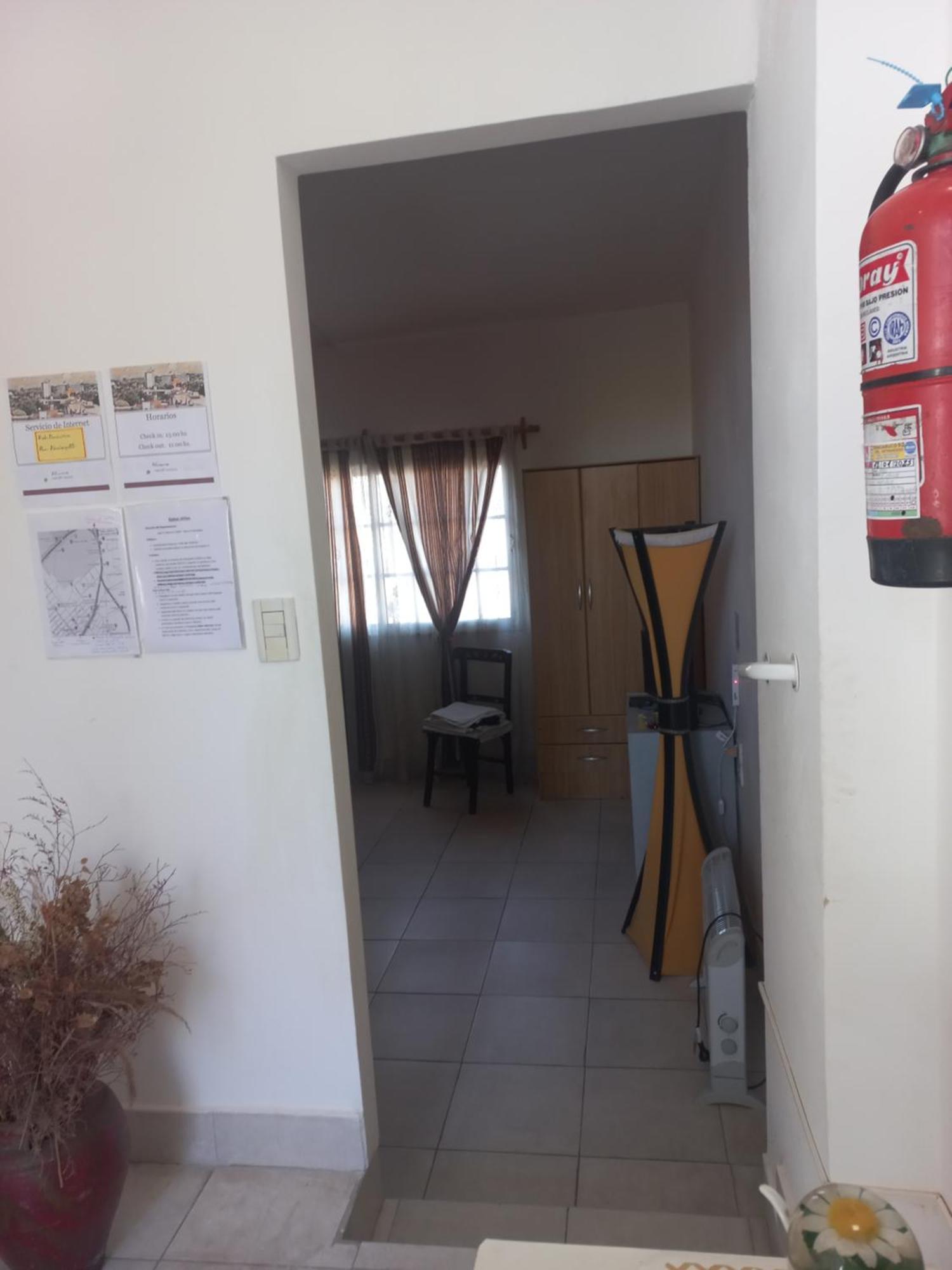 Departamento Zona Sur Apartment ซัลตา ภายนอก รูปภาพ