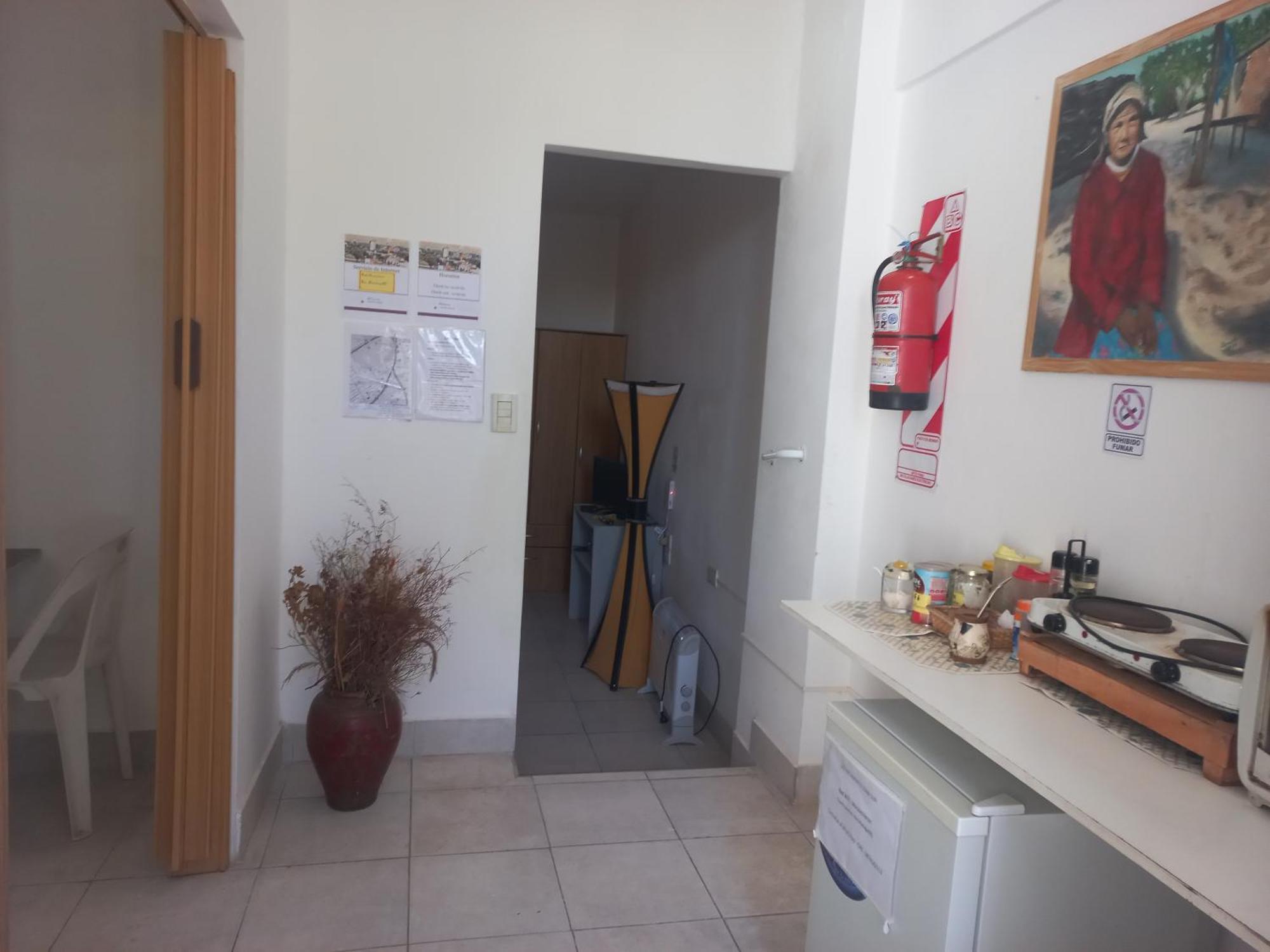 Departamento Zona Sur Apartment ซัลตา ภายนอก รูปภาพ