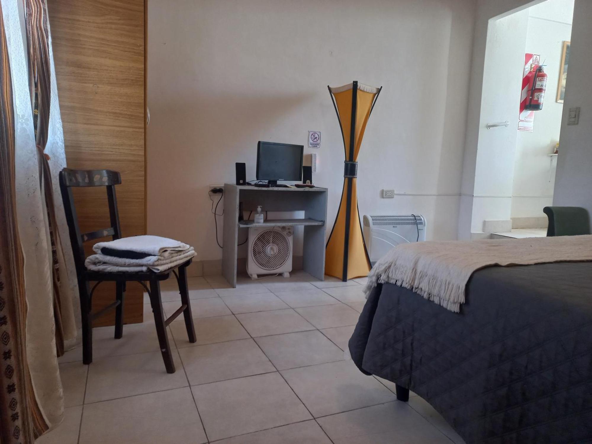 Departamento Zona Sur Apartment ซัลตา ภายนอก รูปภาพ
